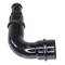 Crp Products Audi A4 01-03 4 Cyl. 1.8L Audi Tt 00-02 Breather Hose, Abv0179 ABV0179 - alternate 4